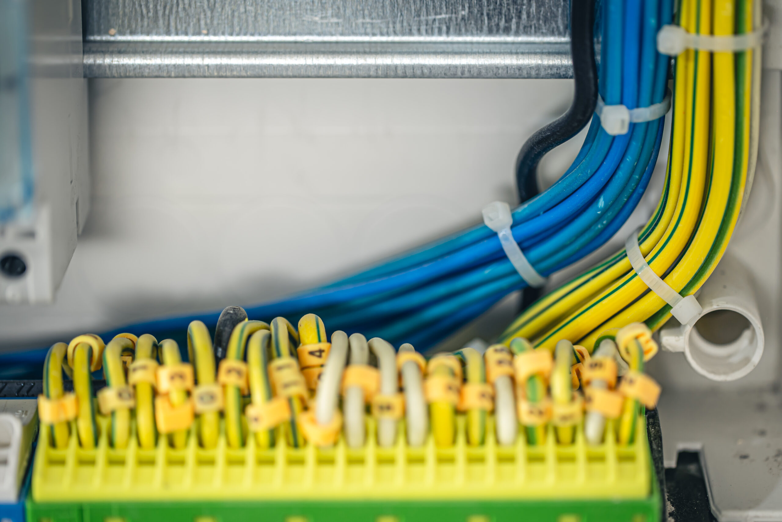 Gloria Electricals